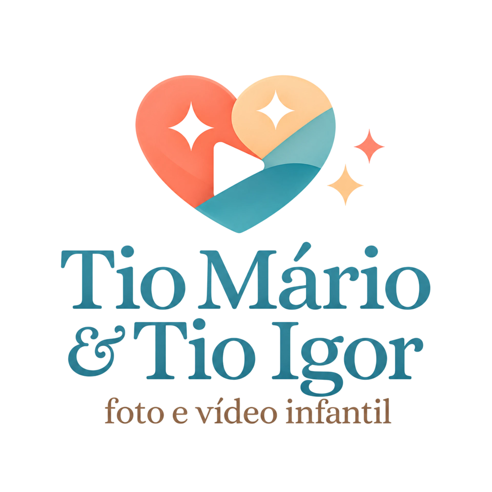 Tio Mário & Tio Igor
